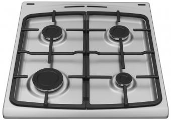 Плита комбінована Hansa FCMX58329: 4