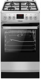 Плита комбінована Hansa FCMX59229: 2