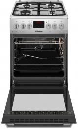 Плита комбінована Hansa FCMX59229: 3