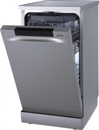 Посудомийна машина Gorenje GS541D10X: 2