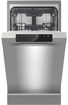 Посудомийна машина Gorenje GS541D10X: 1