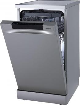 Посудомийна машина Gorenje GS541D10X: 2