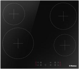 Комплект Духова шафа + Варильна поверхня електрична HANSA FCCS68309: 3