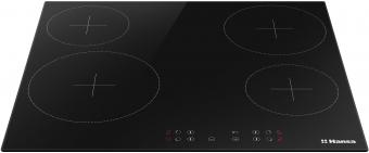 Комплект Духова шафа + Варильна поверхня електрична HANSA FCCS68309: 4