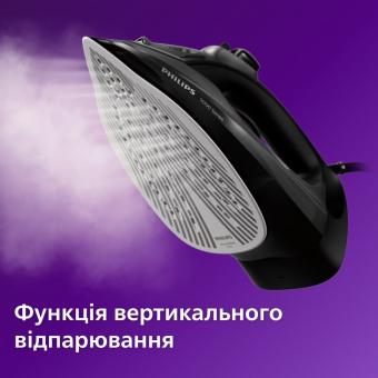 Праска Philips DST5040/80: 3