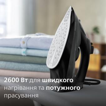 Праска Philips DST5040/80: 4