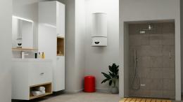 Водонагрівач ARISTON LYDOS HYBRID WI-FI 100 (3629065): 4