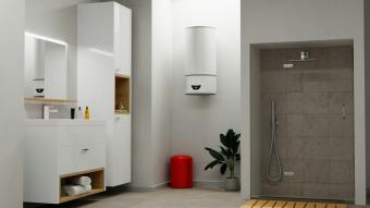 Водонагрівач ARISTON LYDOS HYBRID WI-FI 100 (3629065): 4