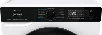 Прально-сушильна машина Gorenje WD2PA854ADW: 4