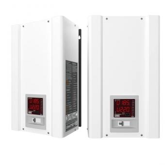 Стабілізатор напруги Елекс Ампер У 12-1/32 v2.1: 3