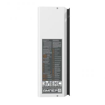 Стабілізатор напруги Елекс Ампер У 12-1/32 v2.1: 6