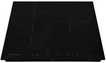 Варильна поверхня індукційна Interline HHV 536 SPT BA: 2