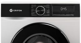 Пральна машина Grifon GWMS-6101IWB: 3