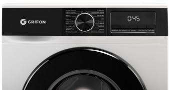 Пральна машина Grifon GWMS-6101IWB: 3