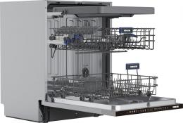 Вбудована посудомийна машина EDLER EBD-6030PDHS: 2