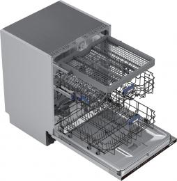 Вбудована посудомийна машина EDLER EBD-6030PDHS: 3