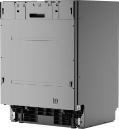 Вбудована посудомийна машина EDLER EBD-6030PDHS: 4