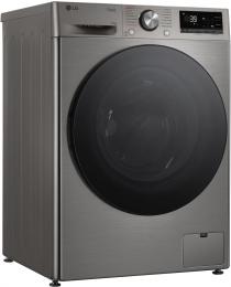 Пральна машина LG F4Y7ES5P: 2