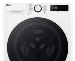 Пральна машина LG F2Y5PS0W: 4