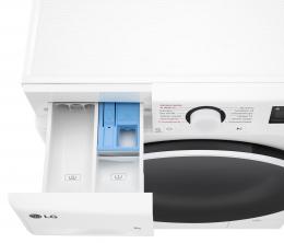 Пральна машина LG F2Y5PS0W: 5