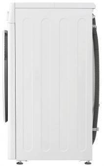 Пральна машина LG F2Y5PS0W: 6