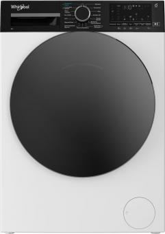 Пральна машина WHIRLPOOL WAM81WBUA: 1