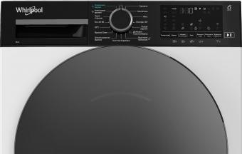 Пральна машина WHIRLPOOL WAM81WBUA: 5