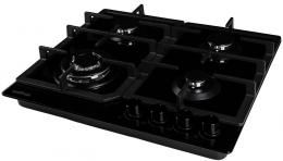 Варильна поверхня газова Vestfrost GOGHV193CN: 3