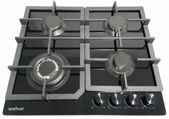 Варильна поверхня газова Vestfrost GOGHV193CN: 1