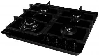 Варильна поверхня газова Vestfrost GOGHV193CN: 3