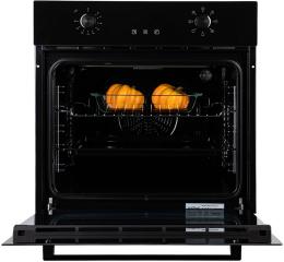 Духова шафа електрична Vestfrost BOV70CN: 2