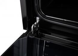 Духова шафа електрична Vestfrost BOV70CN: 4