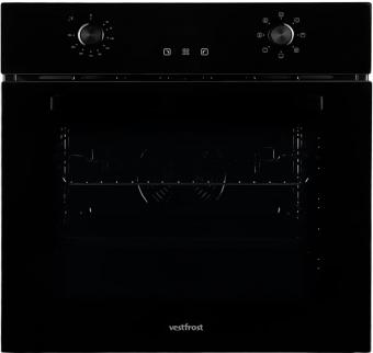 Духова шафа електрична Vestfrost BOV70CN: 1