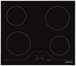 Варильна поверхня електрична Vestfrost EHV11: 1