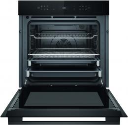 Духова шафа електрична WHIRLPOOL WOI7A8HT2SBA: 2