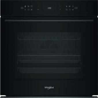 Духова шафа електрична WHIRLPOOL WOI7A8HT2SBA: 1