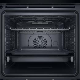 Духова шафа електрична WHIRLPOOL WOI4S8HM1SXA: 2