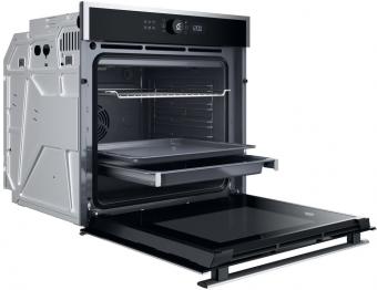 Духова шафа електрична WHIRLPOOL WOI4S8HM1SXA: 3