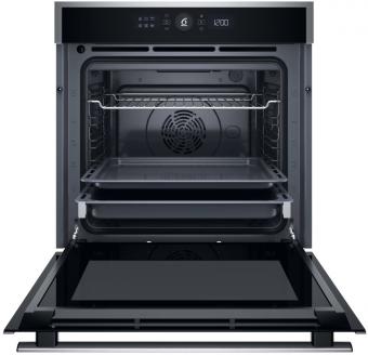 Духова шафа електрична WHIRLPOOL WOI4S8HM1SXA: 4