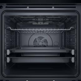 Духова шафа електрична WHIRLPOOL WOI4S8HM2SBA: 3