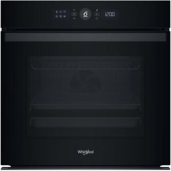 Духова шафа електрична WHIRLPOOL WOI4S8HM2SBA: 1