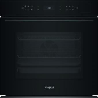 Духова шафа електрична WHIRLPOOL WOI7A8PT1SB: 1