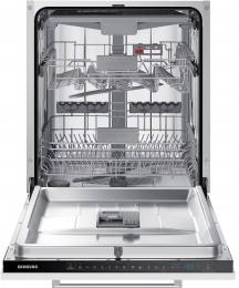 Вбудована посудомийна машина Samsung DW60CG550B00UA: 1