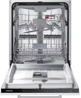 Вбудована посудомийна машина Samsung DW60CG550B00UA: 1