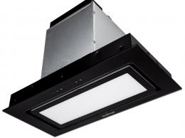 Витяжка Vestfrost HFB603BGSG: 3