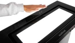 Витяжка Vestfrost HFB603BGSG: 4