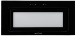 Витяжка Vestfrost HFB603BGSG: 5