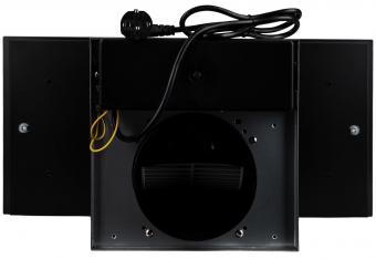 Витяжка Vestfrost HFB603BGSG: 7