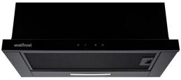Витяжка Vestfrost HTL603BGS: 1
