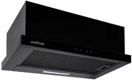 Витяжка Vestfrost HTL603BGS: 5